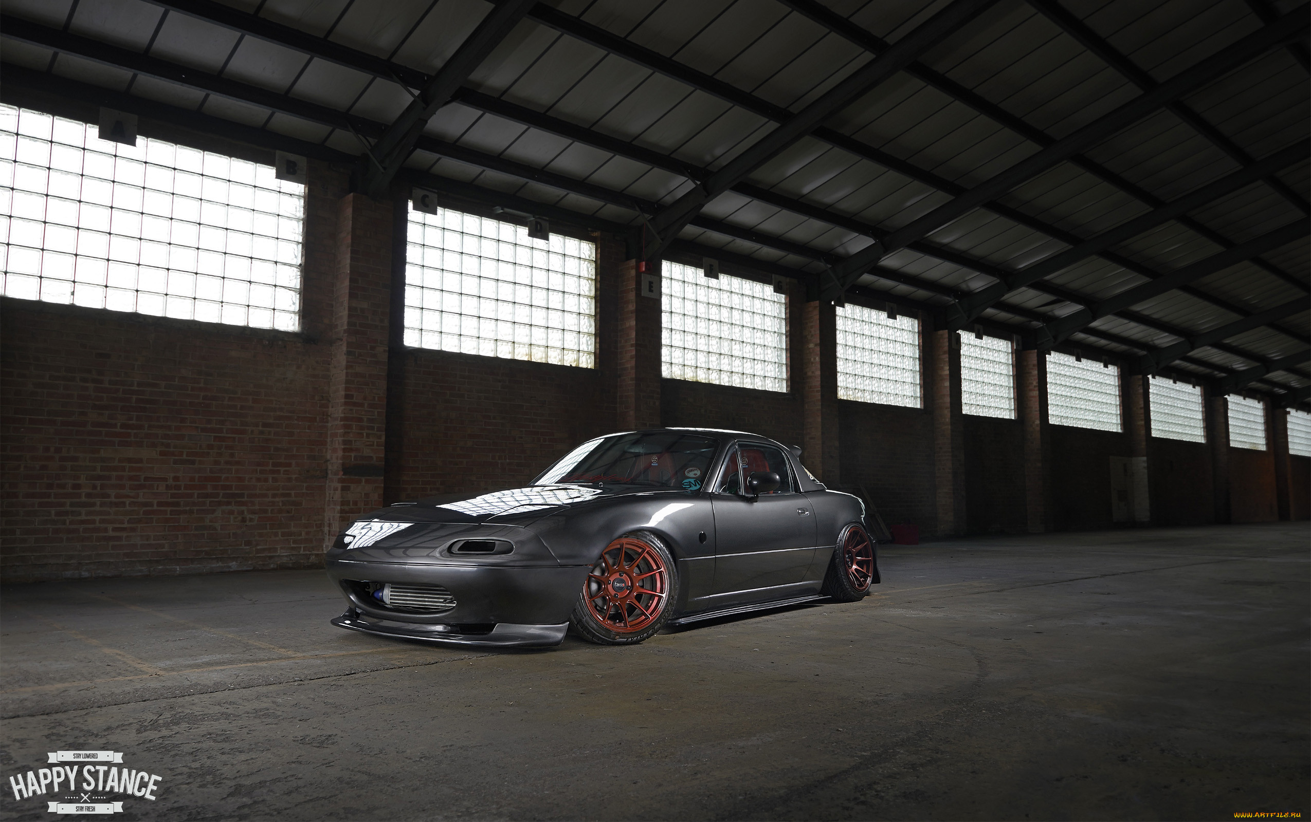 , mazda